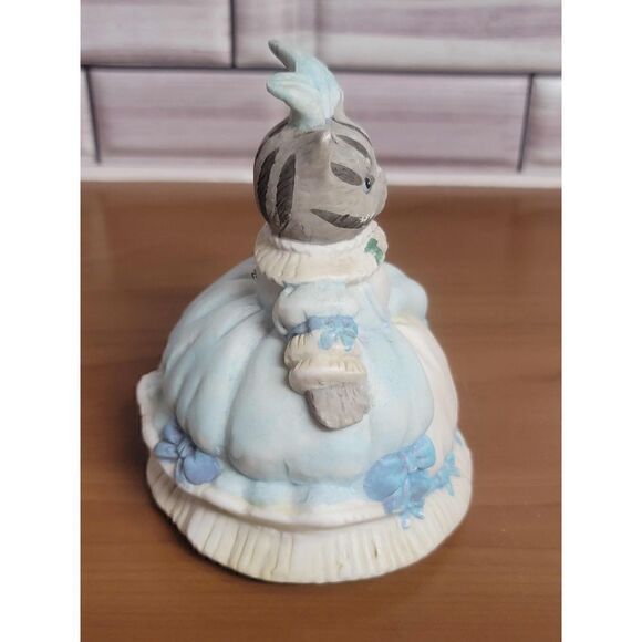 Blue Kitty Cucumber - Picture 2 of 7